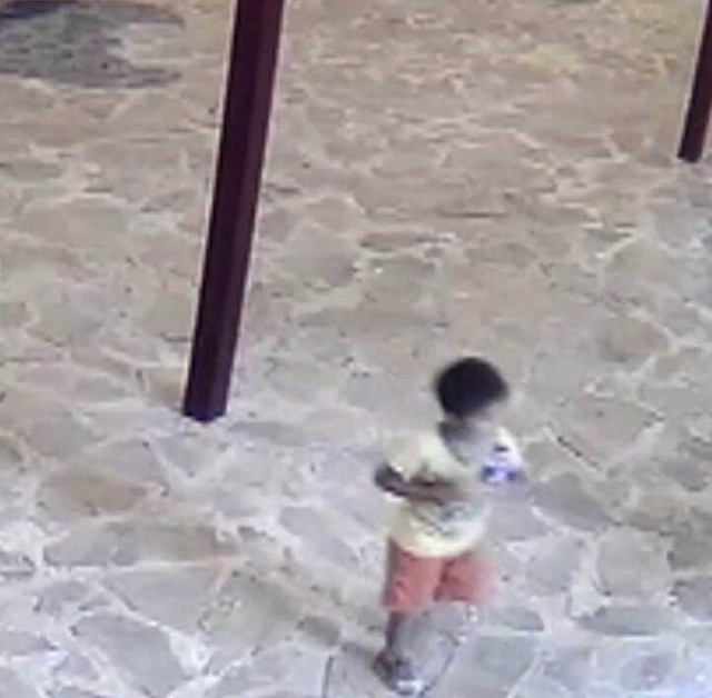 5 Yaşındaki Muhammed'i 43 Bıçak Darbesiyle Öldüren Zanlı: Beni Arkadaşım Zorladı