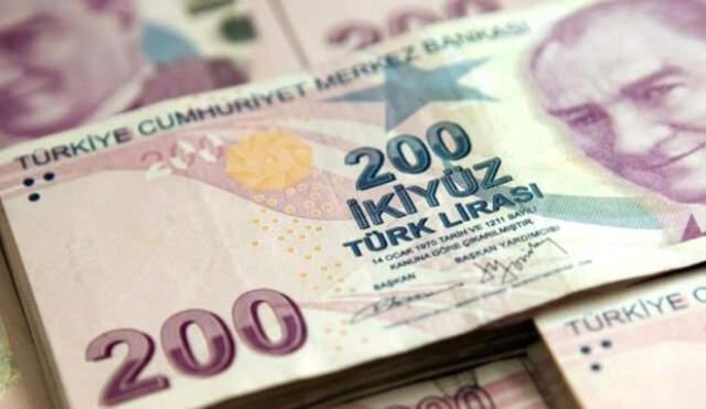 Merkez Bankası Dolar Cinsi Zorunlu Hesaplara Ödenen Gecelik Faiz Oranını Yükseltti