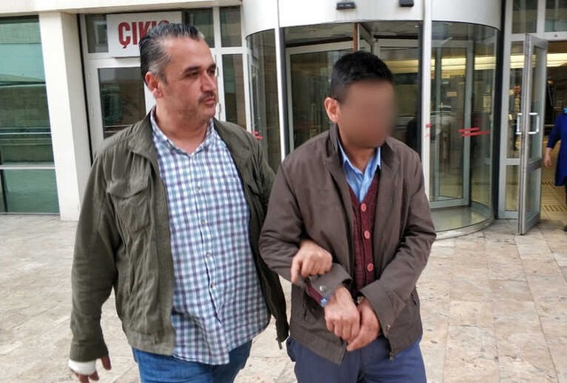 Karısını Erkeklere Pazarlayan Koca Tutuklandı