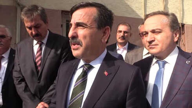 Açtığı Davayla 'Andımız' Tartışmalarını Başlatan Kamu-Sen'den Yeni Açıklama Geldi