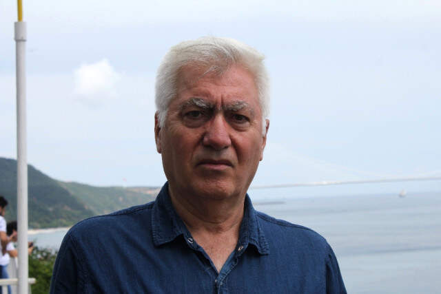 Adnan Oktar'ın Ağabeyi Kenan Oktar, Serbest Bırakıldı