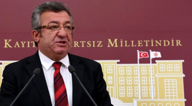 Ataşehir'in Eski CHP'li Belediye Başkanı İlgezdi'ye 'Nikah <a class='keyword-sd' href='/kiyma/' title='Kıyma'>Kıyma</a>' Soruşturması Açıldı