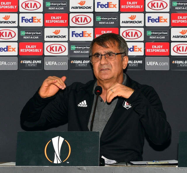 Beşiktaş'ta; Atiba, Pepe, Ljajic, Babel ve Güven Genk Maçında Forma Giyemeyecek Beşiktaş'ta; Atiba, Pepe, Ljajic, Babel ve Güven, Genk Maçında Forma Giyemeyecek