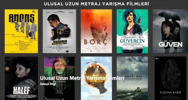 Bu Yıl 41 Ülkeden 90 Yönetmenin Katılacağı 6'ıncı Boğaziçi Film Festivali, 26 Ekim'de Başlıyor