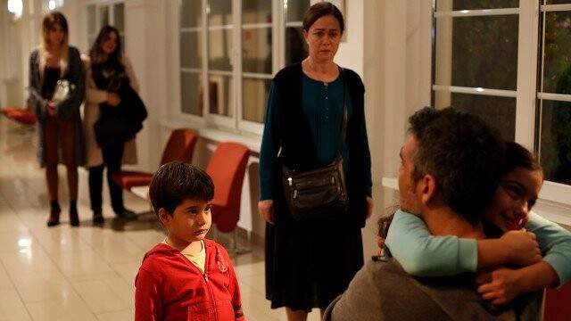 Kadın Dizisinin 37. Bölüm Fragmanı Yayınlandı Mı? Kadın Dizisinin 37. Bölüm Fragmanı Yayınlandı Mı?