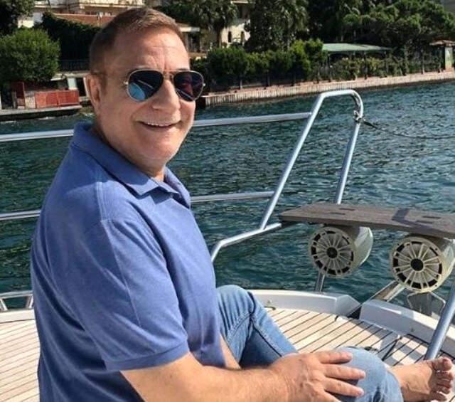 Türkiye'de İlk Kez Mehmet Ali Erbil'de Görülen Kaçış Sendromu Hastalığı Nedir?