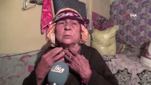 81 Yaşındaki Kadın, Evine Giren Hırsızı Tüfekle Vurarak Öldürdü