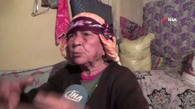 81 Yaşındaki Kadın, Evine Giren Hırsızı Tüfekle Vurarak Öldürdü