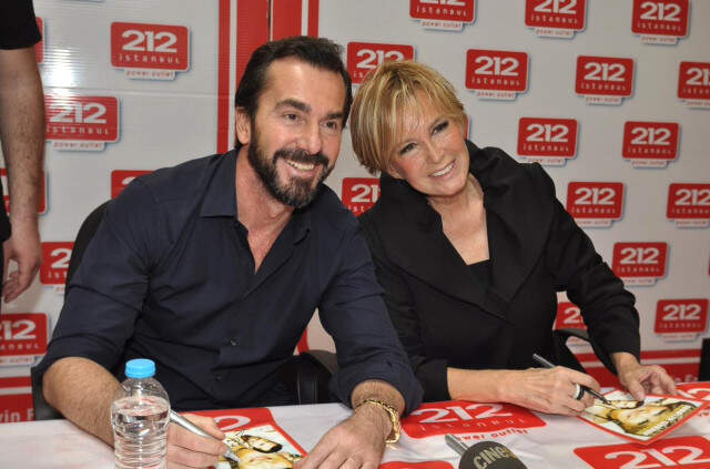 Arka Sokaklar Dizisine Yeniden Dahil Olan İlker İnanoğlu Kimdir? Kaç Yaşındadır?