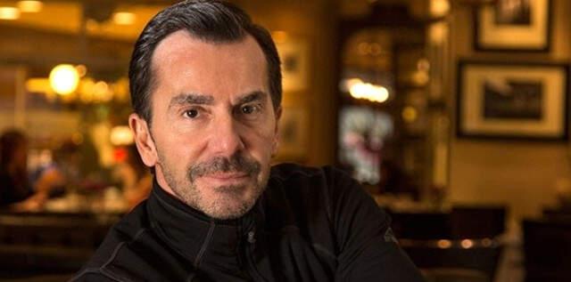 Arka Sokaklar Dizisine Yeniden Dahil Olan İlker İnanoğlu Kimdir? Kaç Yaşındadır?