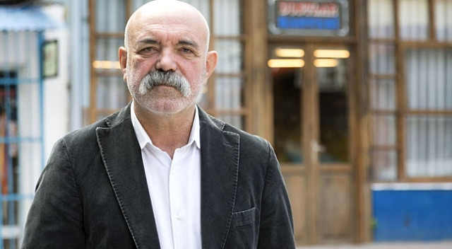 CHP'de Beyoğlu Belediyesi İçin Çukur'da İdris Koçavalı'yı Oynayan Ünlü Oyuncu Ercan Kesal'ın Adı Geçiyor