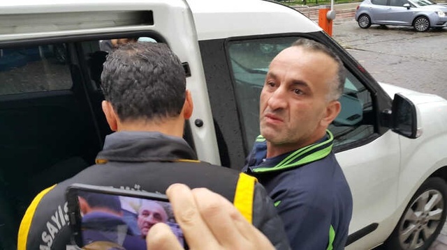 Eski Karısını 18 Yerinden Bıçaklayarak Öldüren Zanlı: Neden Pişman Olacağım, 10 Milyon Liramı Yediler