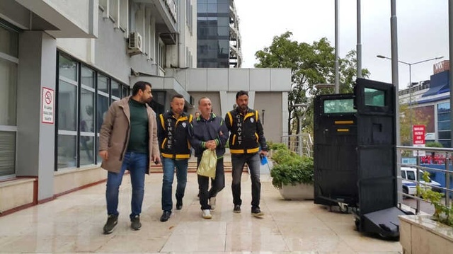 Eski Karısını 18 Yerinden Bıçaklayarak Öldüren Zanlı: Neden Pişman Olacağım, 10 Milyon Liramı Yediler