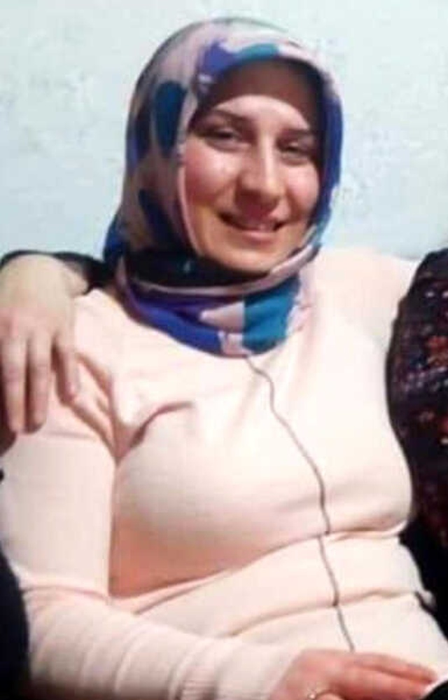 Eski Karısını 18 Yerinden Bıçaklayarak Öldüren Zanlı: Neden Pişman Olacağım, 10 Milyon Liramı Yediler