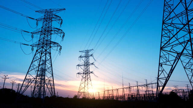 Fırat Nehri'nden 27 Milyar Dolar Enerji Geliri Fırat Nehri'nden 27 Milyar Dolar Enerji Geliri Sağlandı