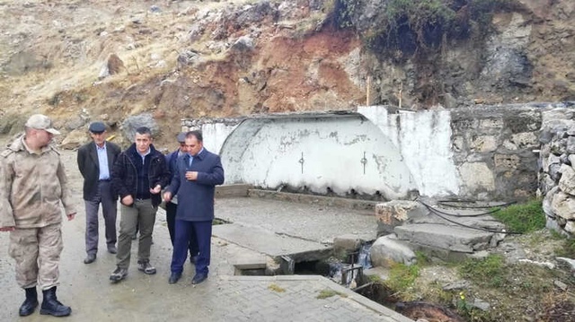 20 Dakikada Felaketi Yaşayan Adıyaman'da Otomobiller Toprağa Gömüldü