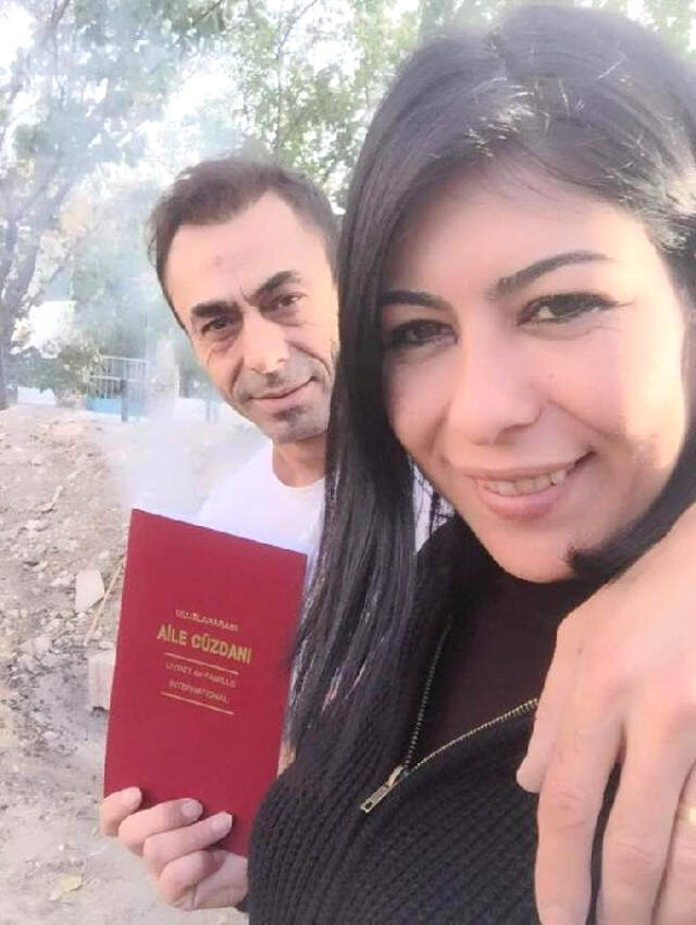 İlk Kocasının Şiddetinden Kaçtı, İkinci Kocası Tarafından Boğazı Kesilerek Öldürüldü İlk Kocasının Şiddetinden Kaçtı, İkinci Kocası Tarafından Boğazı Kesilerek Öldürüldü