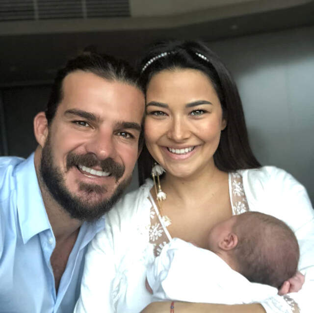 Kızına Instagram Hesabı Açtığı İçin Eleştirilen Hakan Hatipoğlu, Canlı Yayında Ateş Püskürdü