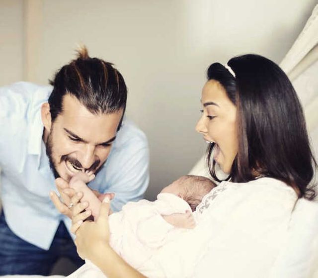 Kızına Instagram Hesabı Açtığı İçin Eleştirilen Hakan Hatipoğlu, Canlı Yayında Ateş Püskürdü