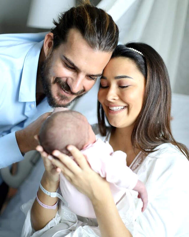 Kızına Instagram Hesabı Açtığı İçin Eleştirilen Hakan Hatipoğlu, Canlı Yayında Ateş Püskürdü