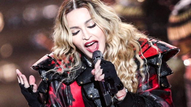 Dünyaca Ünlü Şarkıcı Madonna, 810 Bin TL Maaşla Aşçı Arıyor