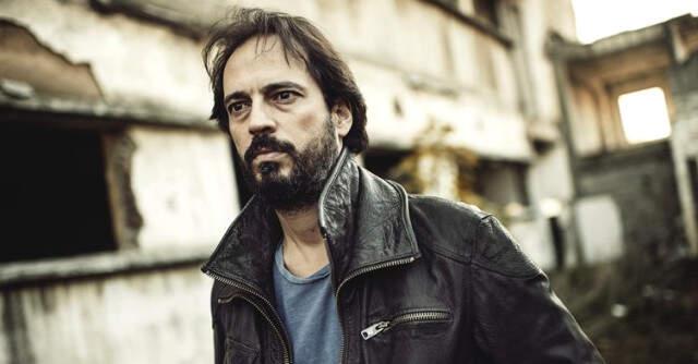 Müslüm Filmi Galasında Konuşan Yapımcı Mustafa Uslu: 