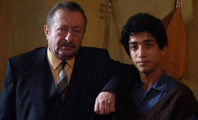 Müslüm Filmi Vizyona Girmeden Gişeyi Alt Üst Etti