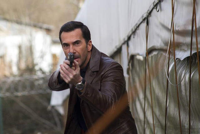 Reyting Rekortmeni Arka Sokaklar Dizisinde Sürpriz! O İsim Geri Dönüyor