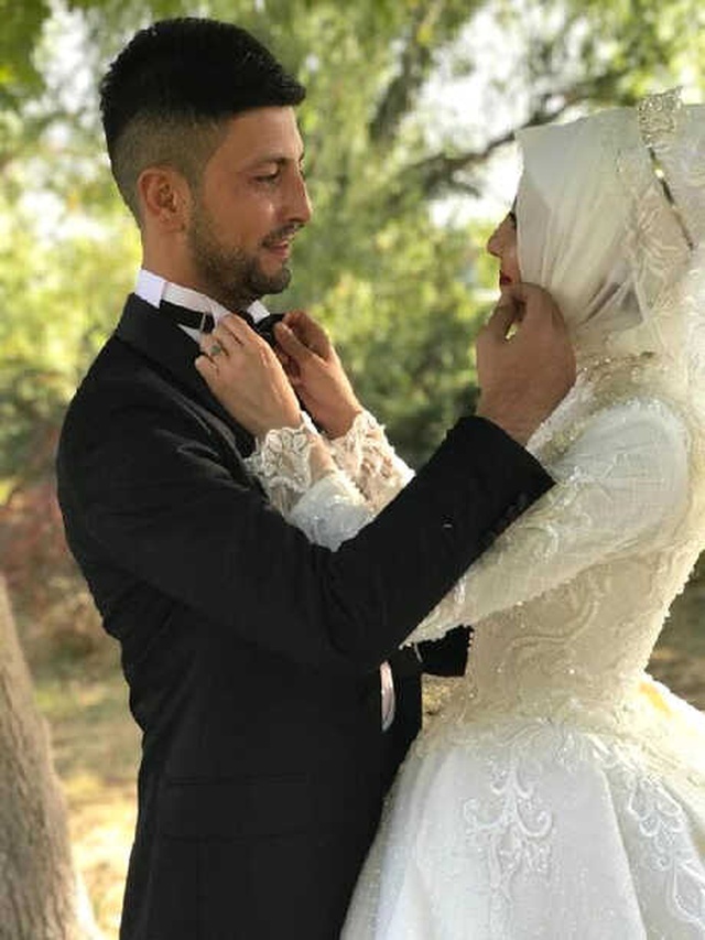 Şehit Askerin Son Paylaşımını Görenler