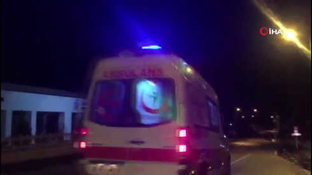 Hatay'da Sel Felaketi! Aynı Aileden 6 Kişi Yaşamını Yitirdi