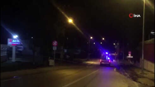 Hatay'da Sel Felaketi! Aynı Aileden 6 Kişi Yaşamını Yitirdi