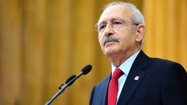 24 Haziran Seçimleri Sonrası ''CHP'de Yönetim Değişsin'' Diyen Gürsel Erol'e Kınama Cezası Verildi 24 Haziran Seçimleri Sonrası ''Kılıçdaroğlu İstifa Etsin'' Diyen Gürsel Erol'a Kınama Cezası Verildi