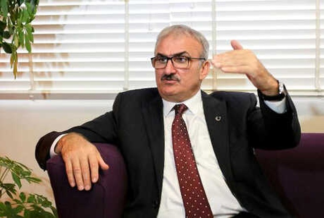 Antalya Turizmi, Tüm Zamanların Rekorunu Yıl Bitmeden Kırdı