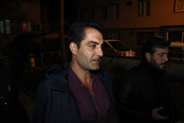 Suç Makinesi Cezaevi Firarisinden Polise İlginç Soru: Beni Nasıl Yakaladınız?