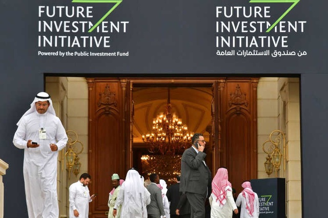 Cemal Kaşıkçı Cinayeti: Ft Editoryal Kurulu Başkanından 'Suudi Büyüsü Bozuldu' Yorumu