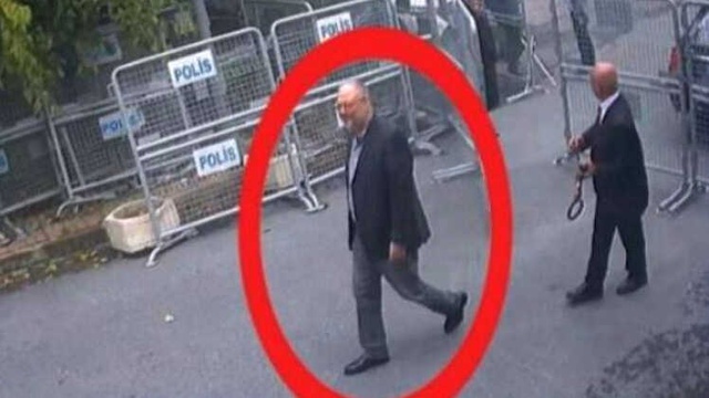 Cemal Kaşıkçı Cinayeti: Salah Kaşıkçı ABD'ye Gitti