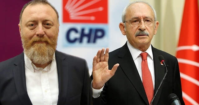 HDP'den Celal Doğan'ın Adaylığına İlişkine Açıklama: Kurullarımız Değerlendirir mi Bilmiyorum CHP-HDP İttifakı için İsmi Geçen Celal Doğan Hakkında HDP'den Açıklama: Kurullarımız Değerlendirir mi Bilmiyorum