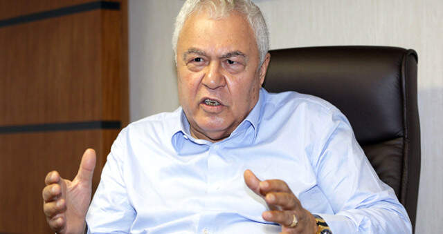 HDP'den Celal Doğan'ın Adaylığına İlişkine Açıklama: Kurullarımız Değerlendirir mi Bilmiyorum CHP-HDP İttifakı için İsmi Geçen Celal Doğan Hakkında HDP'den Açıklama: Kurullarımız Değerlendirir mi Bilmiyorum