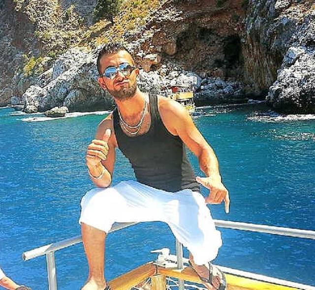 Baldızının Yasak Aşkı, Kardeşine Mesaj Atınca Kurşun Yağdıran Cani Abi: İfadem Yönlendirildi