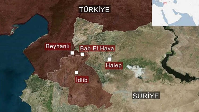 Suriye Zirvesinin Gündemi: İdlib Mutabakatı ve Suriye'de Siyasi Süreç
