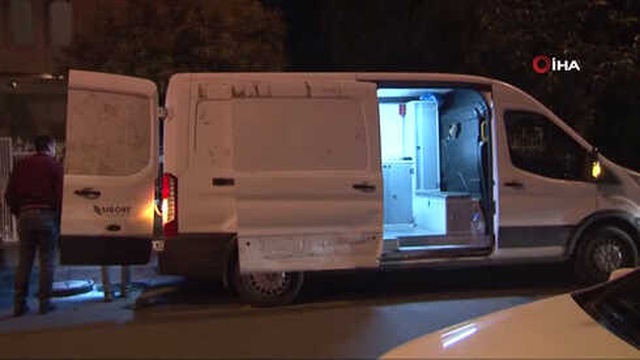 Kaşıkçı Cinayetini Aydınlatmak İçin Konsolosluk Civarındaki Kanalizasyonlar Arandı