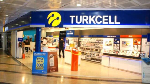 Turkcell Dokuz Ayda 1,2 Milyar Net Kara Ulaştı