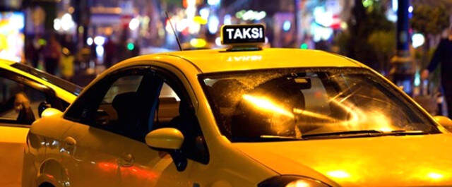 Türkiye'de Bir İlk! Yol Uzadıkça Taksimetre Ücreti Düşüyor Türkiye'de Bir İlk! Yol Uzadıkça Taksimetre Ücreti Düşüyor