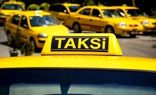 Türkiye'de Bir İlk! Yol Uzadıkça Taksimetre Ücreti Düşüyor Türkiye'de Bir İlk! Yol Uzadıkça Taksimetre Ücreti Düşüyor