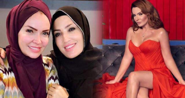 Umre'ye Gitmesiyle Gündeme Gelen Pınar Eliçe Kimdir?