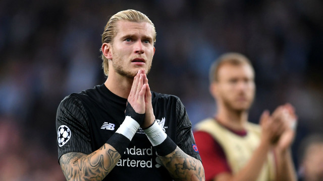 Beşiktaş'ın Çapkın Kalecisi Loris Karius, Gözüne Bu Kez De Stil Danışmanı Ece Sükan'ı Kestirdi