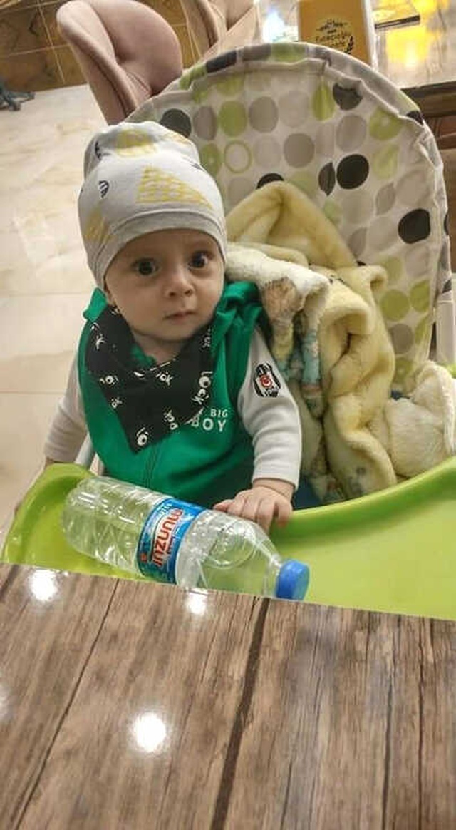Donarak Şehit Olan Askerin Ateşi Mersin'e Düştü, Hikayesi Yürek Burktu