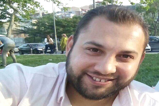 Katil Kocadan Bıçaklayarak Öldürdüğü Karısının Annesine: Kızını Öldürdüm, Git Bak