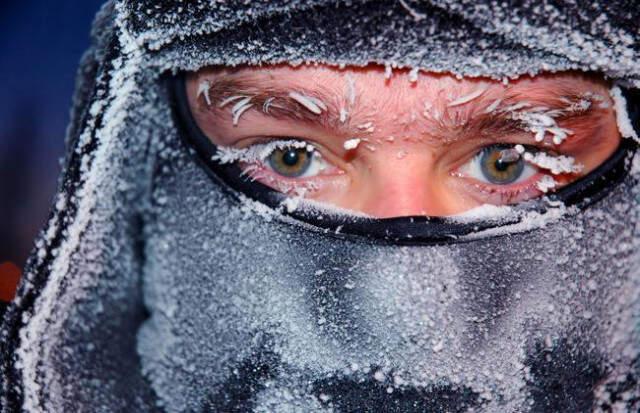 Hipotermi Nedir? Hipotermi Anında Ne Yapılmalıdır? Belirtileri Nelerdir?