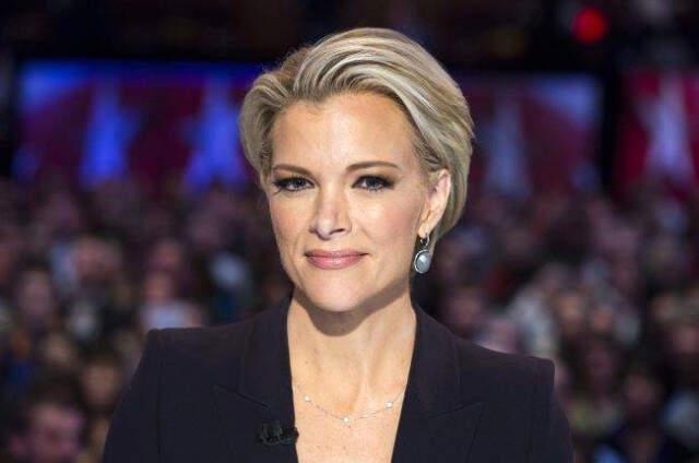 Irkçılık Yaptığı Gerekçesi ile Ünlü Sunucu Megyn Kelly'nin İşine Son Verildi